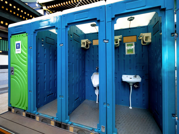 Portable Toilet Options We Offer in Plainview, TN